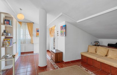 Resale - Villa - Torrevieia - La Mata