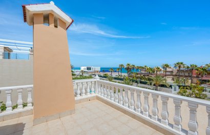 Resale - Villa - Torrevieia - La Mata