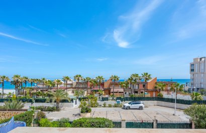 Resale - Villa - Torrevieia - La Mata
