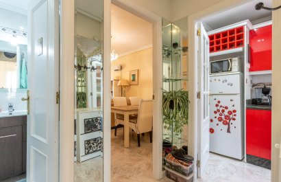 Resale - Apartment / flat - Torrevieia - Torrevieja