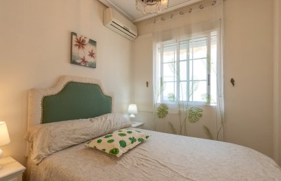 Resale - Apartment / flat - Torrevieia - Torrevieja