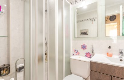 Resale - Apartment / flat - Torrevieia - Torrevieja