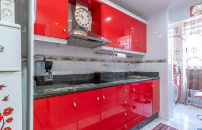 Resale - Apartment / flat - Torrevieia - Torrevieja