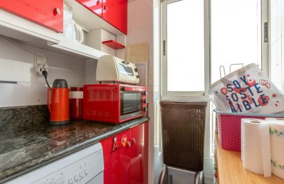 Resale - Apartment / flat - Torrevieia - Torrevieja