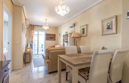 Resale - Apartment / flat - Torrevieia - Torrevieja