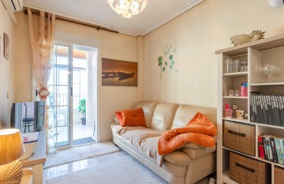 Resale - Apartment / flat - Torrevieia - Torrevieja