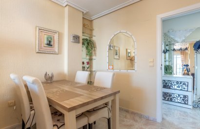 Resale - Apartment / flat - Torrevieia - Torrevieja
