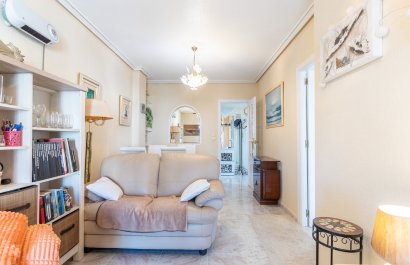 Resale - Apartment / flat - Torrevieia - Torrevieja