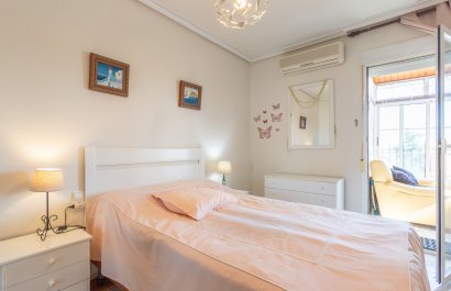 Resale - Apartment / flat - Torrevieia - Torrevieja