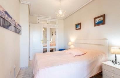 Resale - Apartment / flat - Torrevieia - Torrevieja