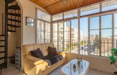 Resale - Apartment / flat - Torrevieia - Torrevieja