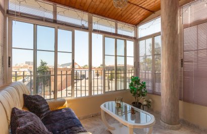 Resale - Apartment / flat - Torrevieia - Torrevieja