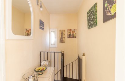 Resale - Apartment / flat - Torrevieia - Torrevieja
