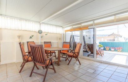 Resale - Apartment / flat - Torrevieia - Torrevieja