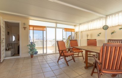 Resale - Apartment / flat - Torrevieia - Torrevieja