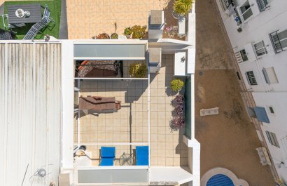 Resale - Apartment / flat - Torrevieia - Torrevieja