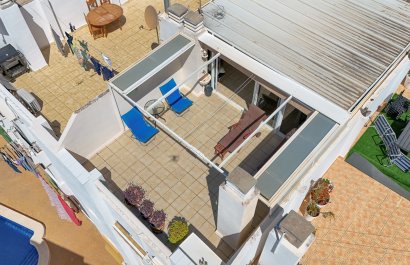 Resale - Apartment / flat - Torrevieia - Torrevieja