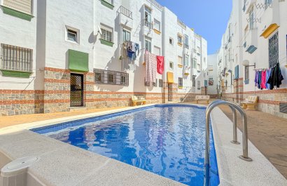 Resale - Apartment / flat - Torrevieia - Torrevieja