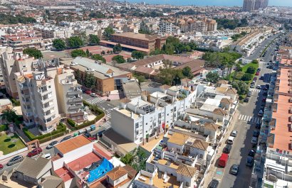 Resale - Apartment / flat - Torrevieia - Torrevieja