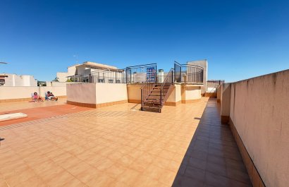 Herverkoop - Apartments - Flats - Sucina