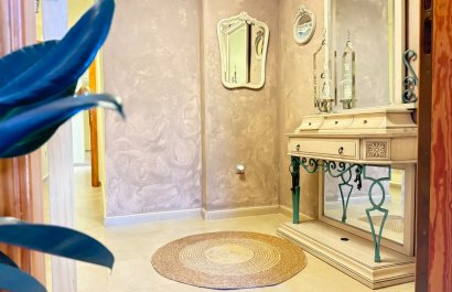 Herverkoop - Apartments - Flats - Sucina