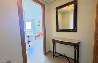 Herverkoop - Apartments - Flats - Sucina
