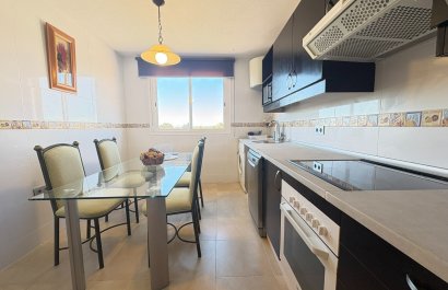 Herverkoop - Apartments - Flats - Sucina