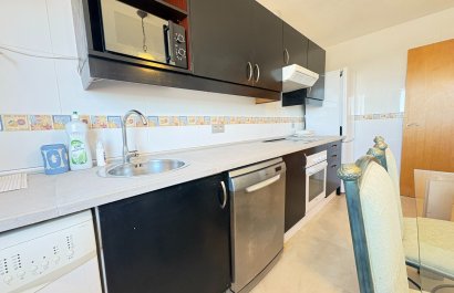 Herverkoop - Apartments - Flats - Sucina