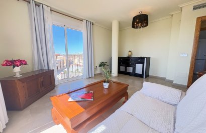 Herverkoop - Apartments - Flats - Sucina