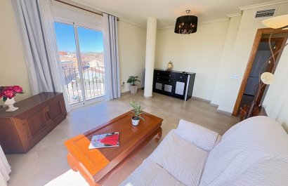 Herverkoop - Apartments - Flats - Sucina