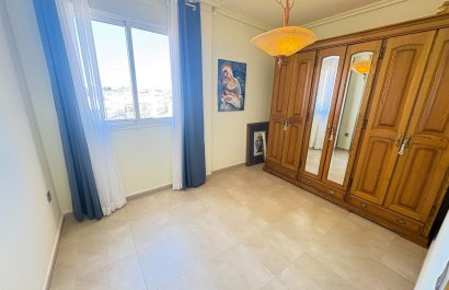 Herverkoop - Apartments - Flats - Sucina