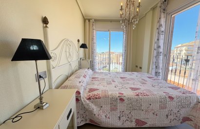 Herverkoop - Apartments - Flats - Sucina