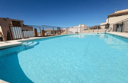 Herverkoop - Apartments - Flats - Sucina