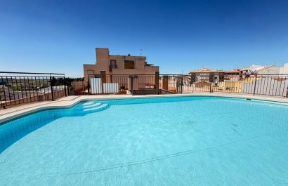 Herverkoop - Apartments - Flats - Sucina