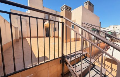 Herverkoop - Apartments - Flats - Sucina