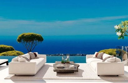 New Build - Villa - Marbella