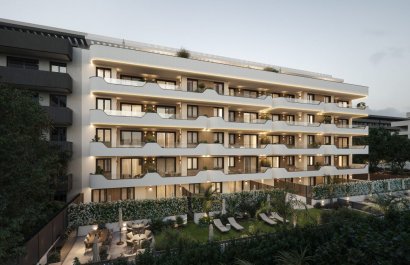 New Build - Bungalow - Torre del Mar