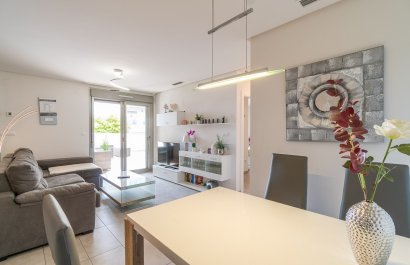 Resale - Apartment / flat - Orihuela Costa - Los Dolses