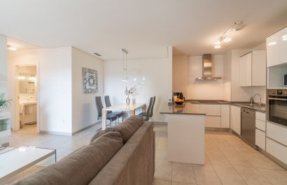 Resale - Apartment / flat - Orihuela Costa - Los Dolses