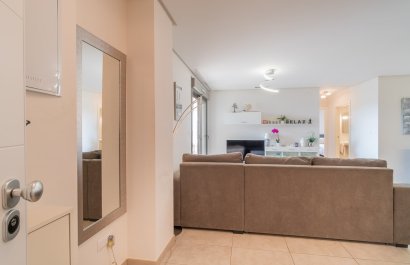 Resale - Apartment / flat - Orihuela Costa - Los Dolses