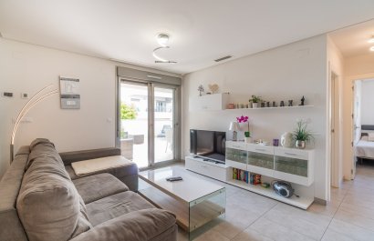 Resale - Apartment / flat - Orihuela Costa - Los Dolses