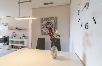 Resale - Apartment / flat - Orihuela Costa - Los Dolses