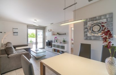 Resale - Apartment / flat - Orihuela Costa - Los Dolses