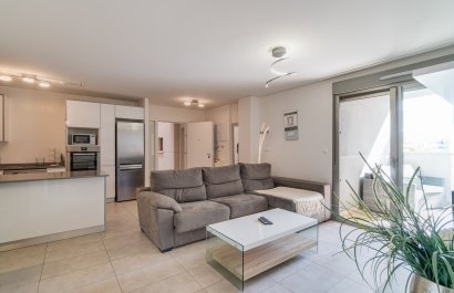 Resale - Apartment / flat - Orihuela Costa - Los Dolses