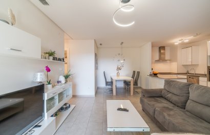 Resale - Apartment / flat - Orihuela Costa - Los Dolses