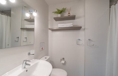 Resale - Apartment / flat - Orihuela Costa - Los Dolses