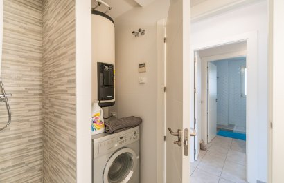Resale - Apartment / flat - Orihuela Costa - Los Dolses