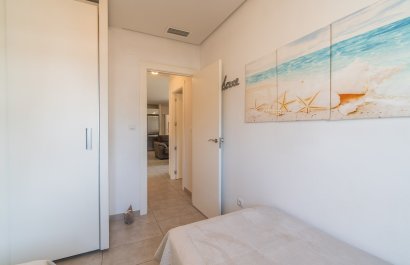 Resale - Apartment / flat - Orihuela Costa - Los Dolses