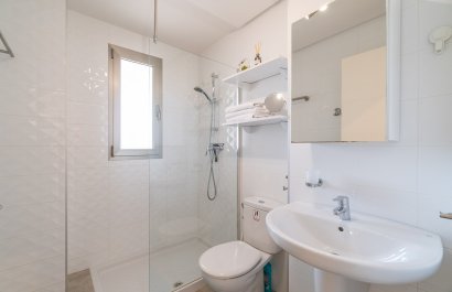 Resale - Apartment / flat - Orihuela Costa - Los Dolses