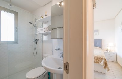 Resale - Apartment / flat - Orihuela Costa - Los Dolses